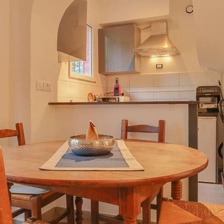 "La Petite Maisonnette" Au Calme, Proche Plage Menton Extérieur photo