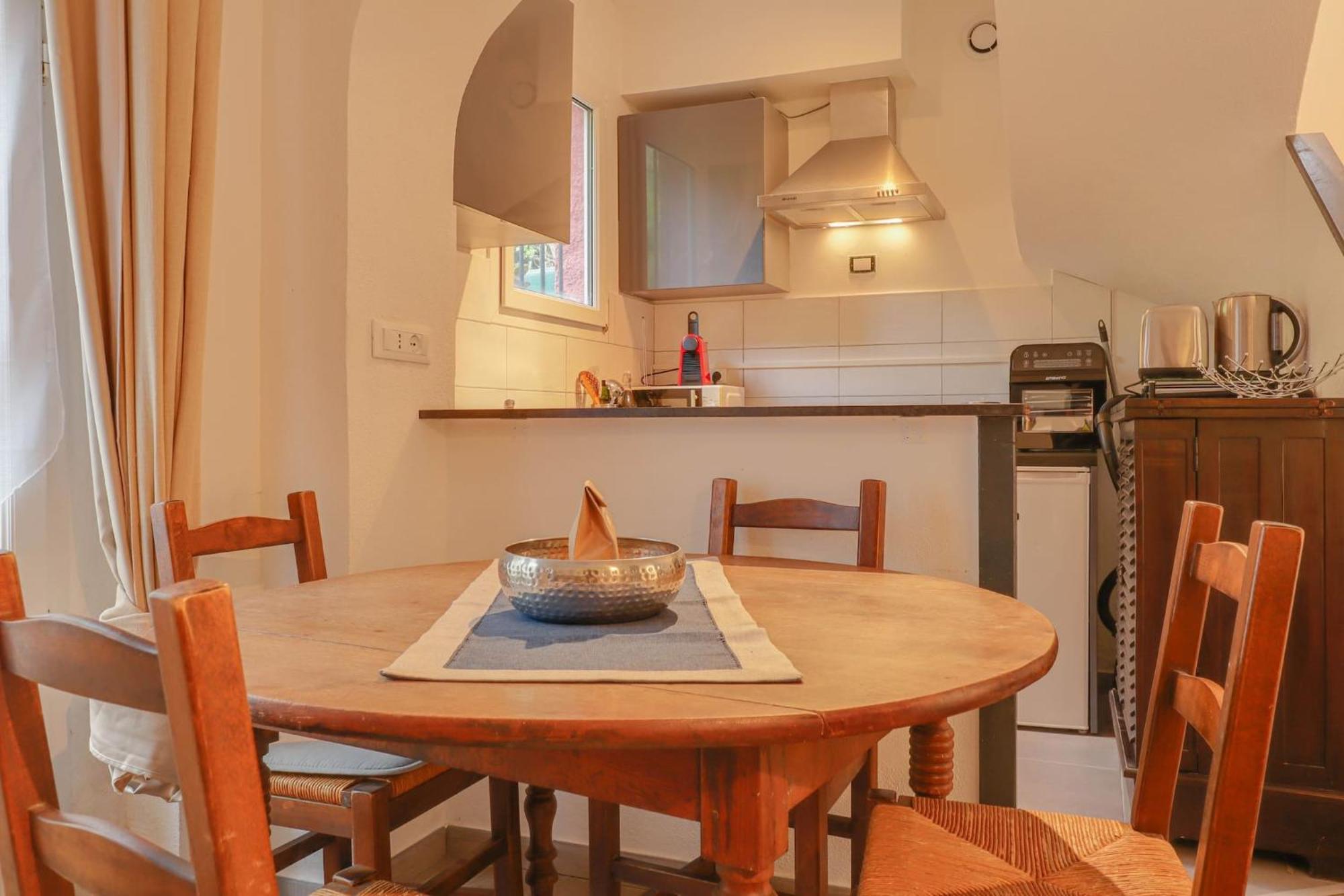 "La Petite Maisonnette" Au Calme, Proche Plage Menton Extérieur photo