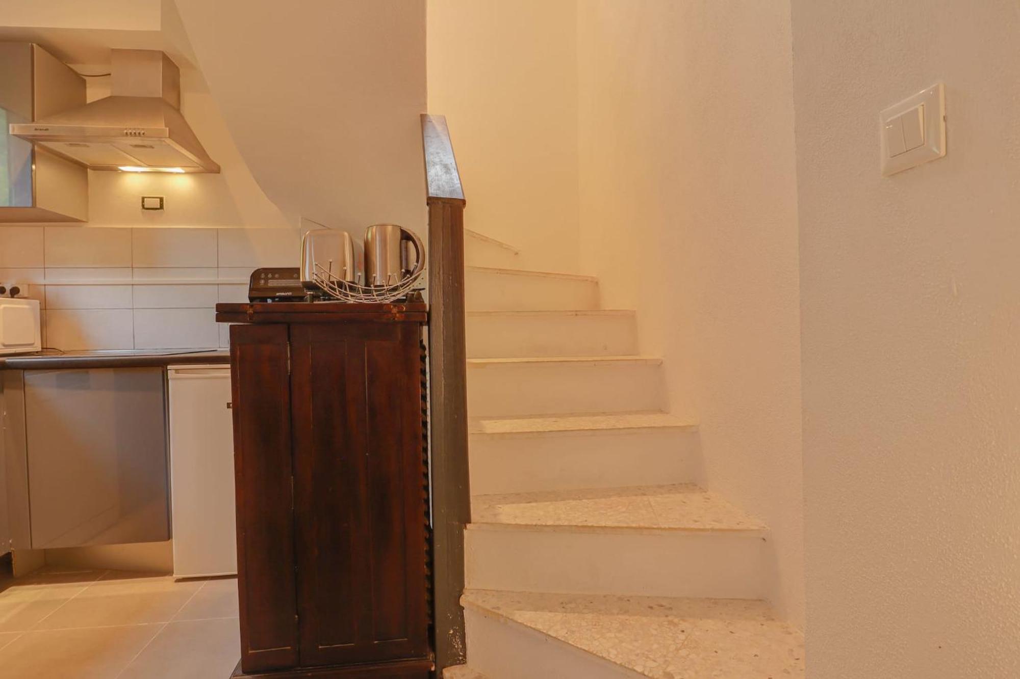 "La Petite Maisonnette" Au Calme, Proche Plage Menton Extérieur photo